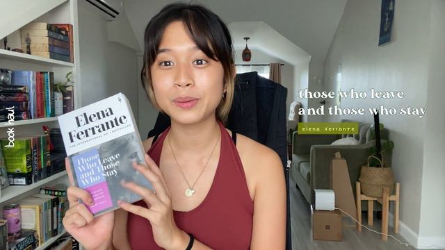 🌼 july wrap up and book haul смотреть онлайн