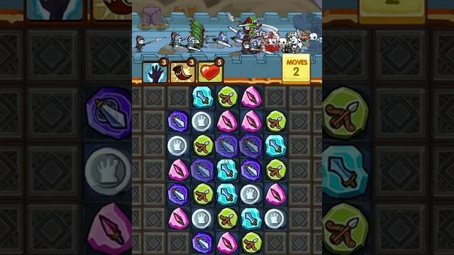 Battle for Blood walkthrough GamePlay 3 смотреть онлайн