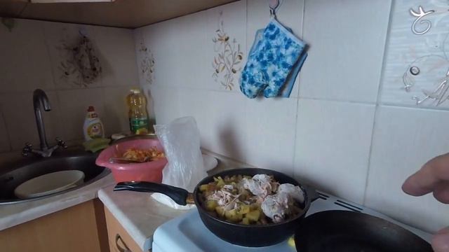 ПРАЗДНИЧНОЕ БЛЮДО! смотреть онлайн