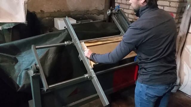 Стенд для натяжки холста смотреть онлайн