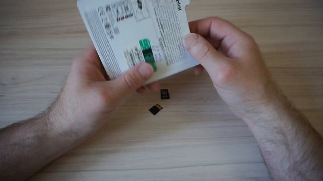 Kingston SDC4 32GB смотреть онлайн