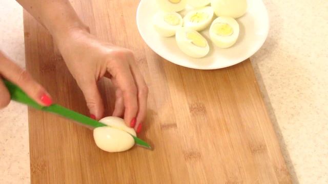 Праздничная подача сельди. Канапе из сельди. Просто и вкусно! смотреть онлайн