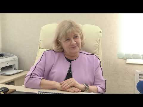 С Днем местного самоуправления - интервью с Еленой Забанных смотреть онлайн