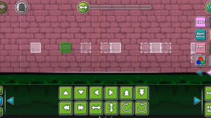 КАК РАБОТАЕТ AUTO-BUILD СИСТЕМА (гайд для чайников) | Geometry dash 2.2