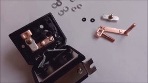Соленоид моноблок 300А 12в