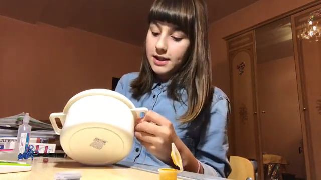 HAND GUM СВОИМИ РУКАМИ#1 смотреть онлайн