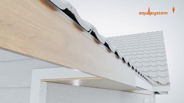 Видео - Монтаж софитов AQUASYSTEM смотреть онлайн