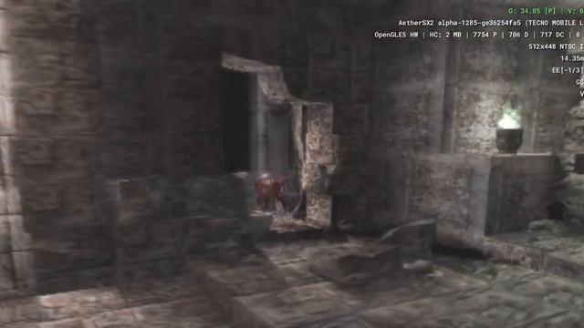 Devil May Cry 3 Dante's Awakening Special Edition Part 17 смотреть онлайн