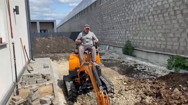 Реальный отзыв покупателя о HW-20