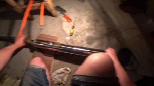 Как заменить колодезный погружной скважный насос Джилекс Водомет 60/52 А на Eterna 3QGD-103.