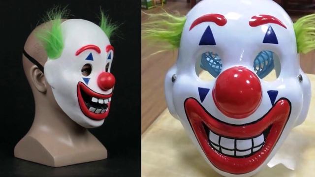 7 Офигенные вещи Джокера с Алиэкспресс AliExpress Joker Крутые товары из Китая Джокер 2019 Топ филь смотреть онлайн