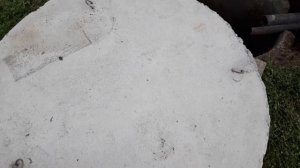 Отвод дождевой воды с крыши дома. Многолетний опыт.