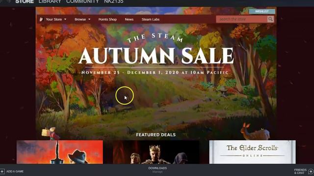 🆕Steam Missing File Privileges - Steam Error Occurred While Updating 2020 смотреть онлайн