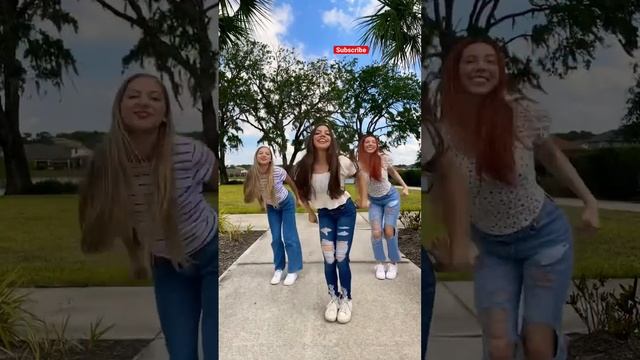 The story of 3 jumping beans… ??? | Triple Charm #Shorts смотреть онлайн