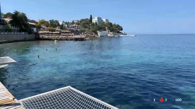 Day Pass At Charisma De Luxe Hotel | 5-Star Hotel In Kuşadası