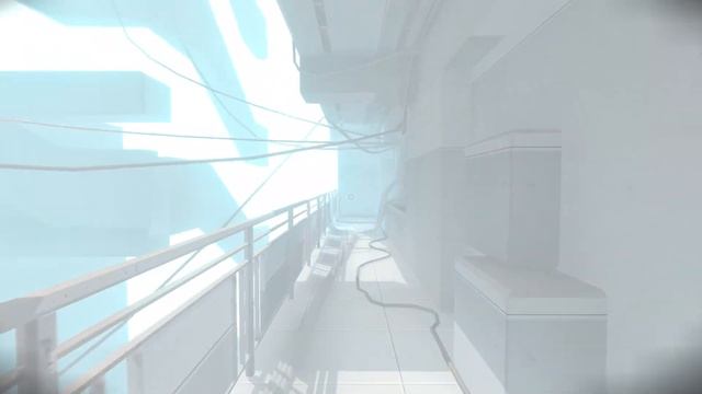 SUPERHOT: MIND CONTROL DELETE Beta 4.0.0 - Node 2 Blind Playthrough смотреть онлайн