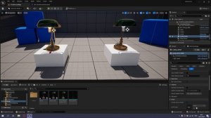 Unreal Engine 5 | Система Взаимодействия с объектами | Interaction System