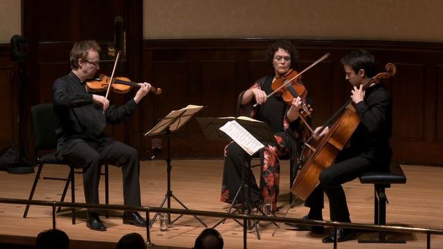 Daniel Sepec; Tabea Zimmermann; Jean-Guihen Queyras - Beethoven String Trios