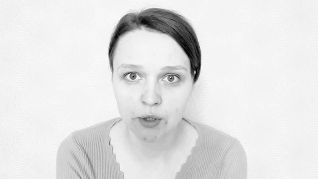 "Бинты". Юлия Друнина смотреть онлайн