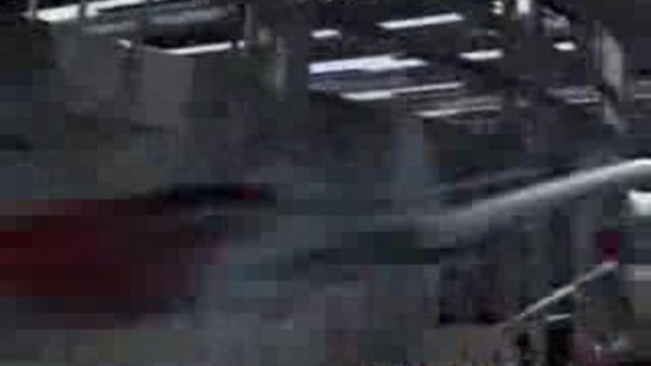 Классный мультфильм Code Hunter Часть 2