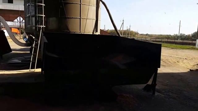 Как сушить кукурузу в сушилке сушилки для кукурузы зерна РосЭкструдер.рф смотреть онлайн