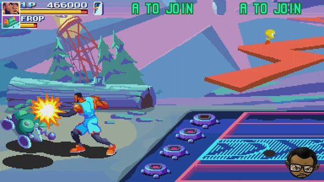 SPACE JAM: A NEW LEGACY (FULL GAME) WALKTHROUGH [1080P HD] смотреть онлайн