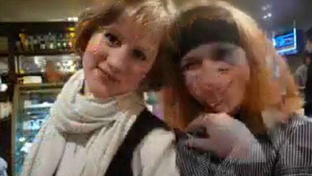 8 марта в шоколаднице смотреть онлайн