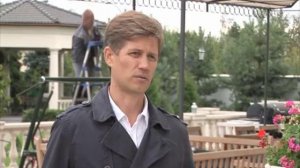 [Tuman] Системы ТУМАНА . Туманообразование для охлаждения и влажности воздуха