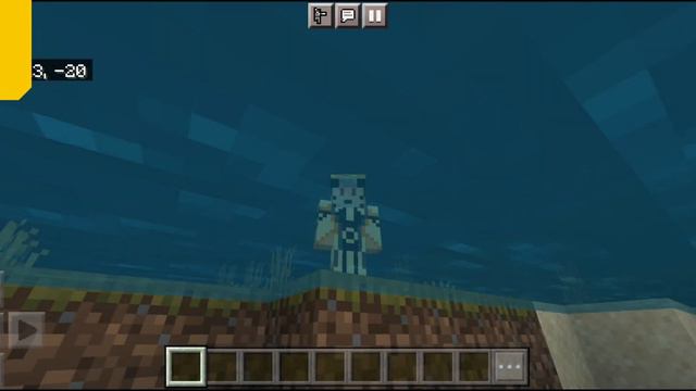 13 Best Settings For Minecraft PE | MCPE Best Settings | All About Mcpe Settings| invincible смотреть онлайн
