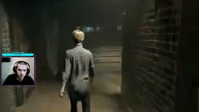 DETROIT| СТРИМ ВТОРОЙ смотреть онлайн