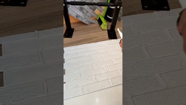 Как клеить панель ПВХ на пеноплекс смотреть онлайн