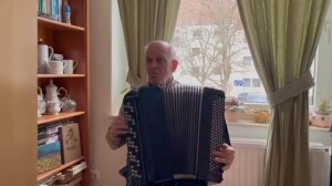 ВАЛЬС    АГАПКИНА    ГОЛУБАЯ   НОЧЬ