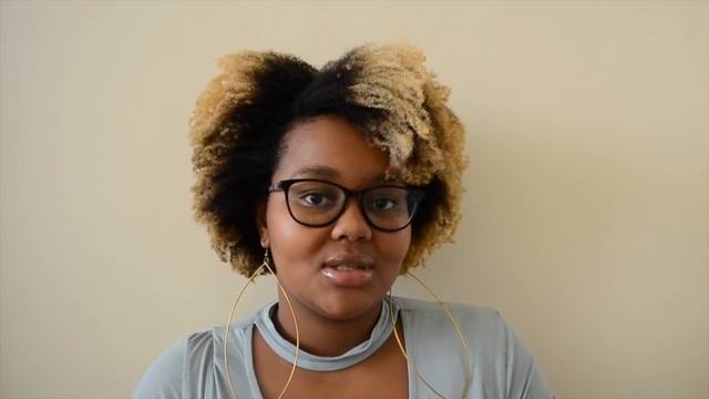 BLEACHED HAIR UPDATE ( DETAILED): NEW ROUTINE?POROSITY?THE TRUTH! смотреть онлайн
