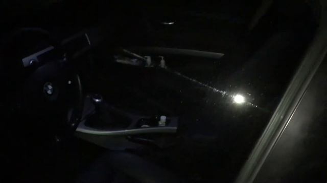 БМВ Как Включить Свет на Закрытом Авто BMW Е60 Е70 Е87 Е83 Е90 смотреть онлайн