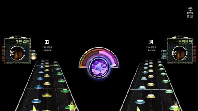 THEERUPTIONOFFER - The Carnage (Expert) смотреть онлайн