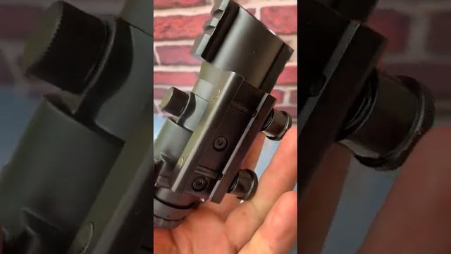 Gamo 4x32 ПРицел