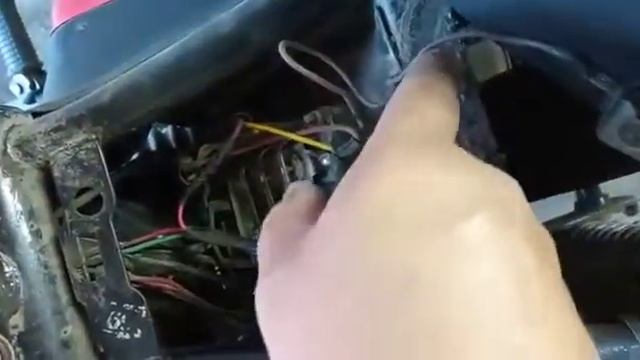 Тоже проводка! смотреть онлайн
