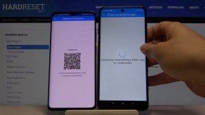 Transfer Data from Huawei Phone to Xiaomi Redmi Note 9s via CLONEit App
