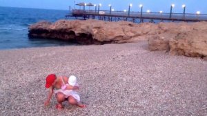 Coral Hills Resort Marsa Alam  часть 3