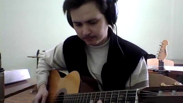 Поль Мориа - Токката by Sasha смотреть онлайн