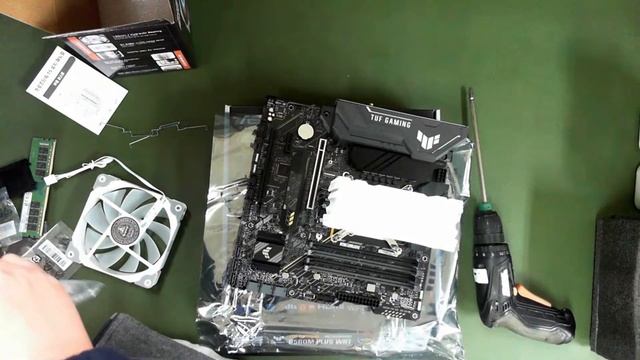 [아싸컴] 조립 생방송 // 2201032626(이*연) 고객님 смотреть онлайн