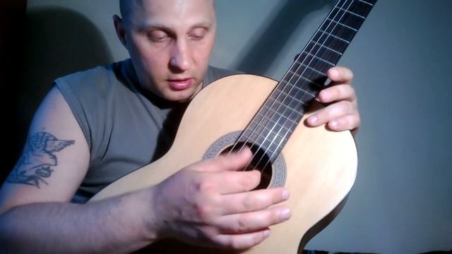 Как играть на гитаре бой восьмёрка #урокигитары #guitarlesson #какигратьнагитаре #обучениенагитаре смотреть онлайн