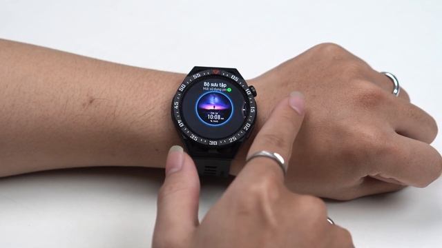 Đánh giá nhanh Huawei Watch GT3 SE - Siêu Smartwatch trong tầm giá!! смотреть онлайн