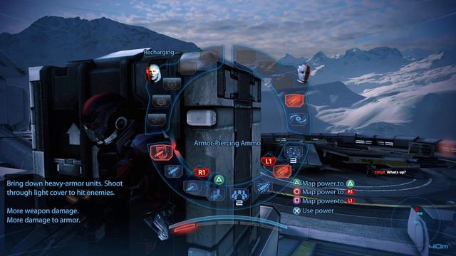 🔴 GREAT GAME EVEN WITHOUT SAVE WIZARD! L.E (ME 3 #4) PS5 2K 1440p смотреть онлайн