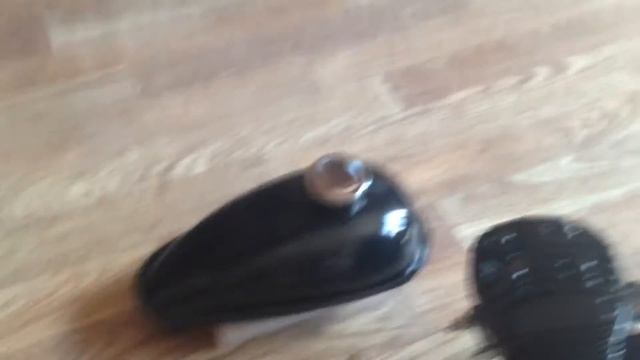 Распаковка мотора ф80