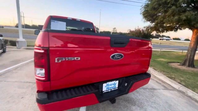 2017 Ford F150 XL for Vladimir from Jeffrey ￼ смотреть онлайн