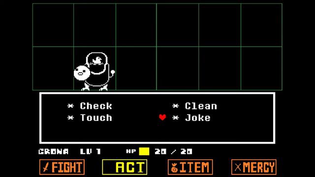 Spooky Igloo - Undertale Edition #2 смотреть онлайн