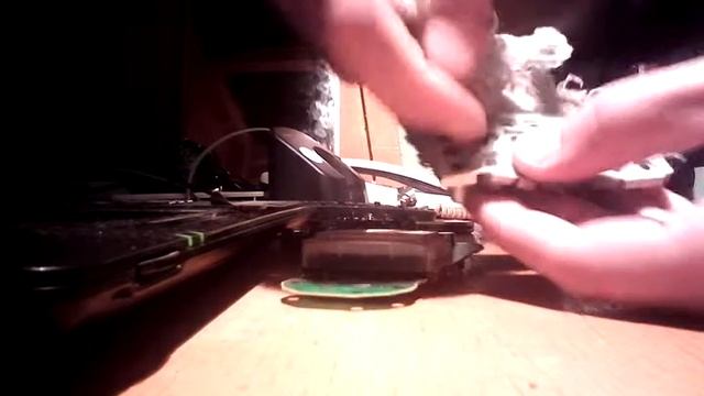 Радиотелефон Siemens не нажимаются кнопки что делать