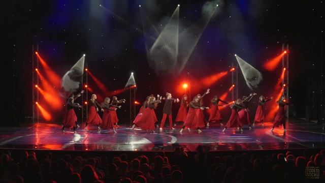 Тодес Сочи. Жить и любить. Группа 14 смотреть онлайн