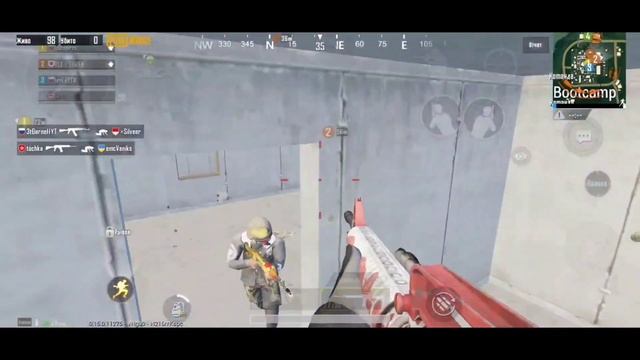 Lovely for 7k❤️ FRAGMOVIE | HIGHLIGHTS И РОЗЫГРЫШ 7 ROYALE PASS смотреть онлайн